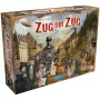 Zug um Zug Legacy: Legenden des Westens, jogo de tabuleiro