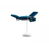 Lego Minecraft 21251 Expedição ao deserto do Steve conjunto de construção de bioma