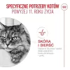 Comida seca para gatos Royal Canin FHN Ageing 11+ 4 kg — alimento completo para gatos idosos, aves, 30% proteína