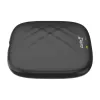 Adaptador sem fios Carlinkit CPC200-Tbox S para ligação sem fios Apple CarPlay e Android Auto