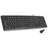 Tracer Maverick - Teclado - US - Preto - Teclado - Preto