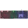 Teclado gaming Rebeltec Neon