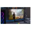 Monitor de computador JAPANNEXT JN-I270UHD16FHD32 68,6 cm (27 polegadas) 3840 x 2160 píxeis 4K Ultra HD LED preto