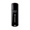 Pen drive USB Transcend JetFlash 350 64GB, USB 2.0, Preto