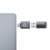GRAUGEAR G-AD-ATC-10G-2 adaptador USB Type-C 10 Gbit/s