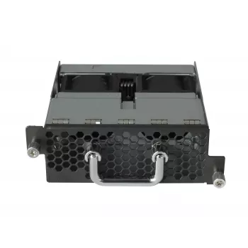 Módulo switch de rede HP Enterprise X711 Front Back HV JG552A-RFB