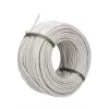 Cabo de rede Extralink Par entrançado CAT5E UTP (U/UTP) V2 100 m Cinzento