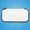 Bolsa de transporte FR-TEC One Piece Bag Chibi Nintendo Switch azul castanho branco