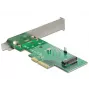 Adaptador M.2 interno DeLOCK 89370