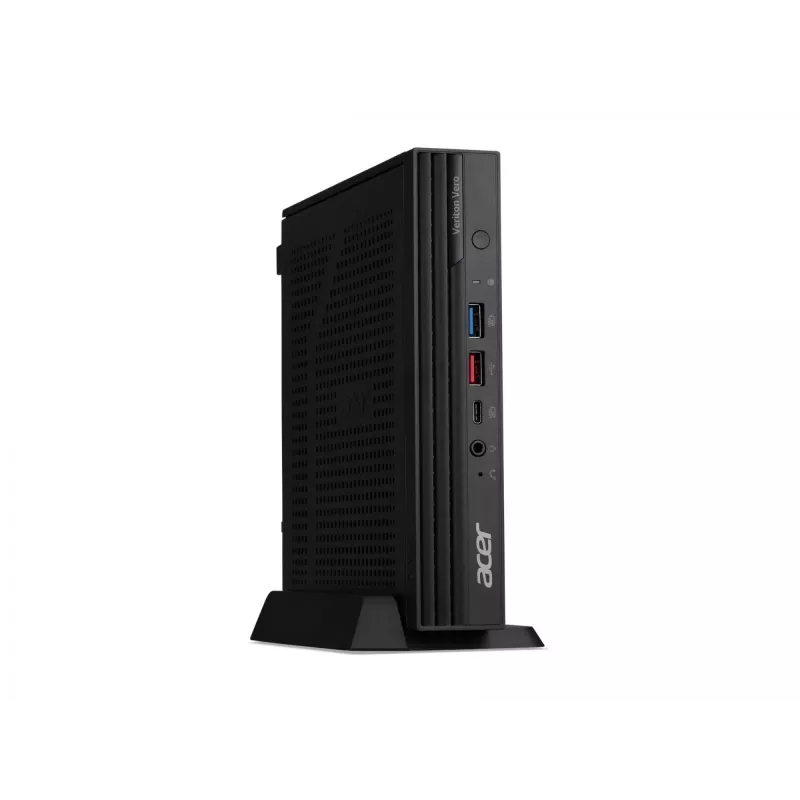 Acer Veriton N4720GT mini computador, Intel Core i5-14400T, 16 GB RAM, 512 GB SSD, Windows 11 Pro