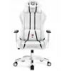 Cadeira gaming Diablo X-ONE 2.0 Normal branco e preto