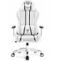 Cadeira gaming Diablo X-ONE 2.0 Normal branco e preto