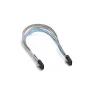 Supermicro CBL-0108L-02 - Cabo SATA/SAS - 36 PIN 4iMini MultiLane (M)