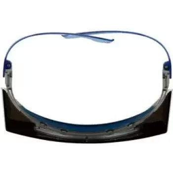 Óculos de proteção 3M SecureFit 3700 azul