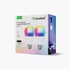 Nanoleaf Essentials Smart Bulbs - pack de 2 A60-E27