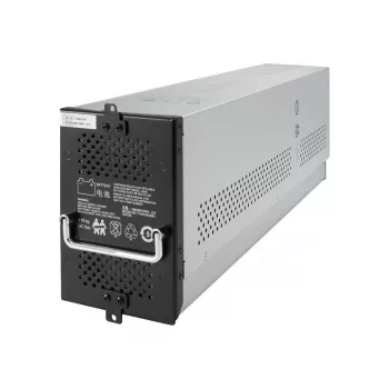 APC Cassete de substituição de bateria APCRBC172 (OEM), Chumbo-ácido, 192 V, 1 unid., preto, prateado, RoHS, 24,5 kg