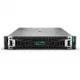 HPE ProLiant DL380 Gen11 - 2U - dois sentidos - 1 x Xeon Silver 4516Y+ / 2,2 GHz - RAM 64 GB - SATA/SAS/NVMe - Hot-Swap 6,4 cm (2,5 polegadas)