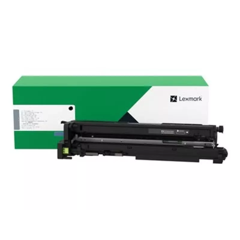 Lexmark - preto - original - toner LCCP, LRP - para Lexmark MX931dse