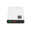 Powerbank portátil Extralink EPB-067W 10000mAh