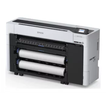 Impressora de grande formato Epson C11CH82301A0 Wi-Fi jato de tinta cor 2400 x 1200 DPI A1 (594 x 841 mm) Ethernet LAN