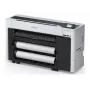 Impressora de grande formato Epson C11CH82301A0 Wi-Fi jato de tinta cor 2400 x 1200 DPI A1 (594 x 841 mm) Ethernet LAN