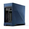 Caixa Mini Tower Fractal Design Era 2 azul