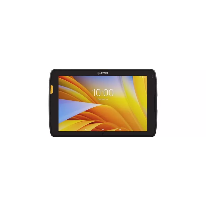 Zebra ET40 - Tablet - robusto - Android 11 - 64 GB cartão UFS - 25,7 cm (10,1 polegadas)