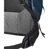 Mochila Jack Wolfskin Prelight Vent 20 - azul, 20 L