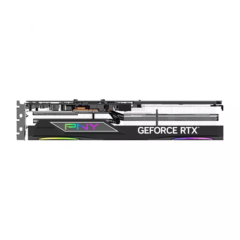 Placa gráfica PNY GeForce RTX 5070 Ti EPIC-X RGB 16GB GDDR7