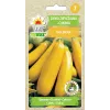 Sementes de hortícolas courgette dourada Toraf, pacote 5g