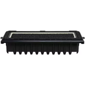 Filtro de água classe M MAKITA 1910N0-0 adequado para aspirador a bateria VC006GM VC007GL (1910N0-0)