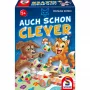 Auch schon clever, jogo de tabuleiro