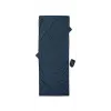 Cocoon TravelSheet Egyptian Cotton forro para saco-cama, 220 x 90 cm, Tuareg