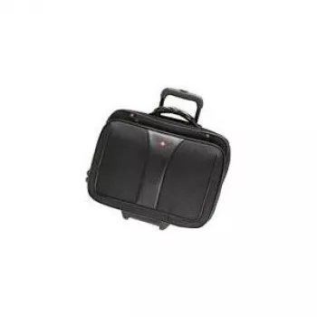 Mala para portátil Wenger SwissGear WA-7953-02 Patriot Trolley Preto
