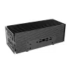 Caixa de alumínio Akasa Turing Duo Pro - para ASUS PN52 PN53 PN64 (A-NUC99-M1B)