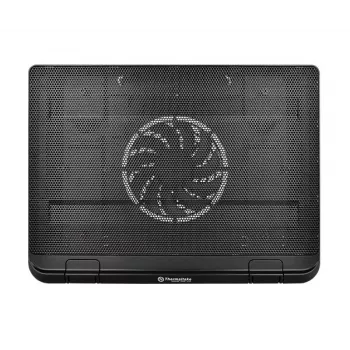 Thermaltake Massive A23 base de arrefecimento para portátil 40,6 cm (16