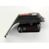 Corta-relvas Bosch com módulo de luz e som