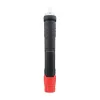 Testador de tensão de linha Habotest HT100P 12–1000 V preto vermelho