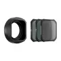 Pára-sol Freewell para Fuji XF 23mm F2.8 — preto, modelo FW-XF23-RLH-B