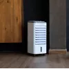 Cecotec | Arrefecedor por evaporação | EnergySilence 3500 Cool Compact