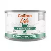 Comida húmida para gatos Calibra Cat Life Sterilised pato 200 g — patê húmido para gatos adultos esterilizados, monoproteico