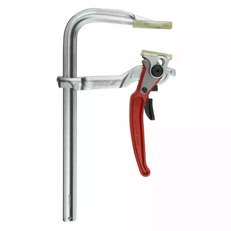 Grampo Dedra 12A082 1 unidade