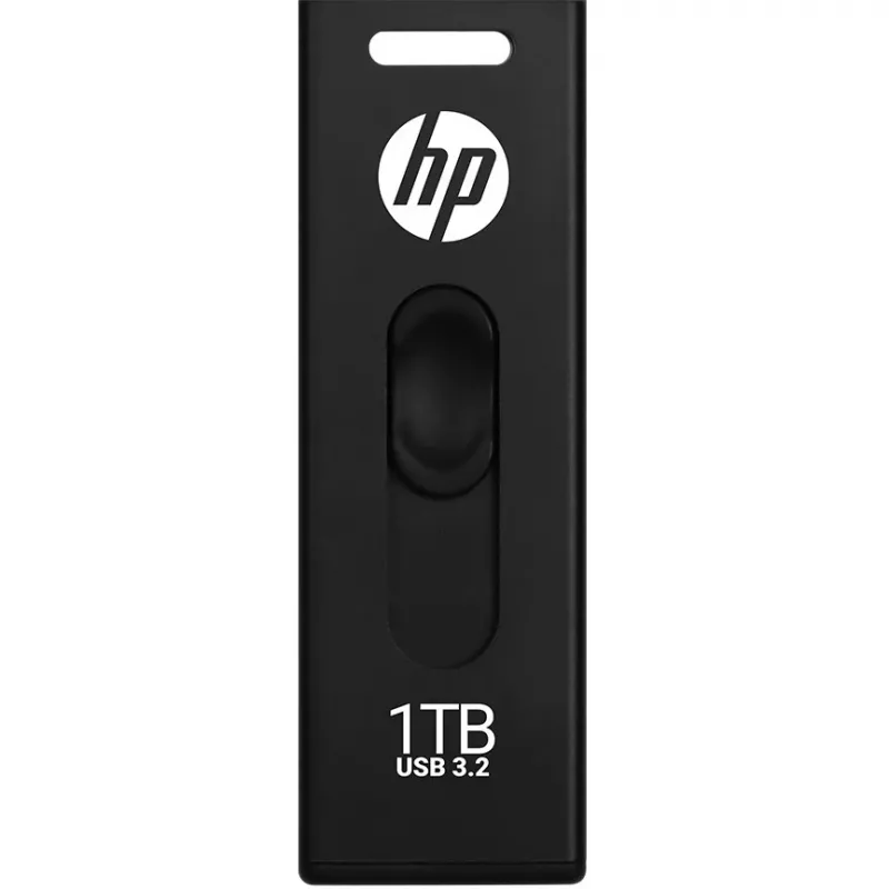 Pen drive 1TB HP USB 3.2 USB HPFD911W-1TB