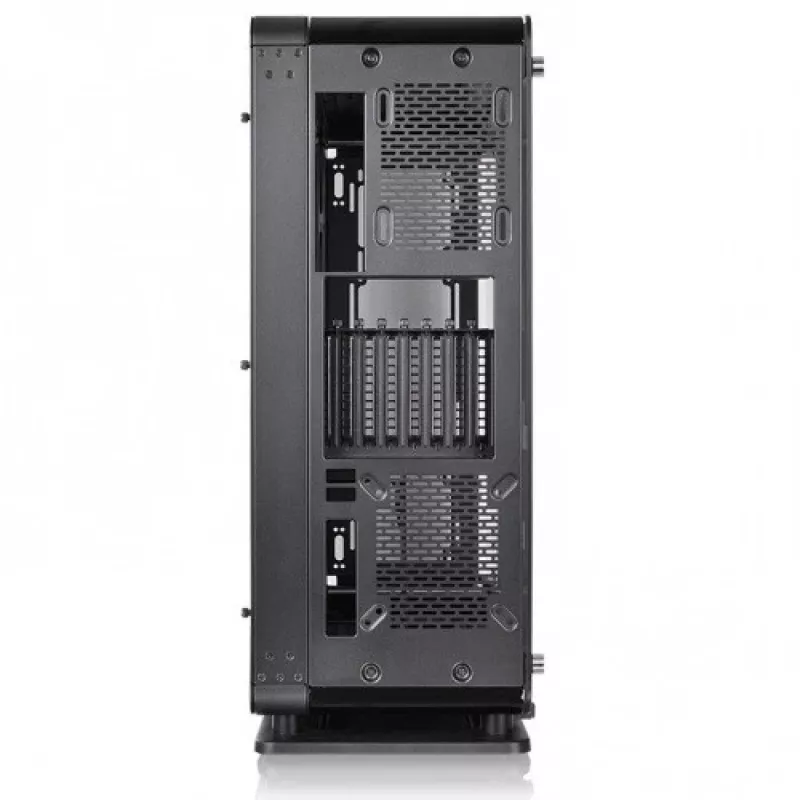 Caixa para PC Thermaltake Core P8 TG Full Tower preto