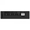 Fonte de alimentação Lian Li RS1200G 1200 W 20+4 pin ATX 80 PLUS Gold preto