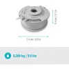 Gardena 5412-20 bobina de fio de substituição para o artigo 14704