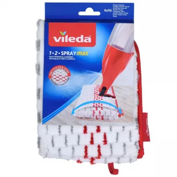 Recarga de mopa Vileda 1-2 Spray Max