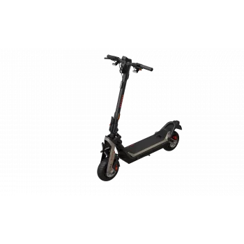 Trotinete elétrica Segway‑Ninebot GT3 Pro — motor 3000W, até 70 km de autonomia