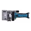 Fresadora de ranhuras plana a bateria Makita DPJ180Z 18V