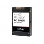 Unidade SSD Western Digital 15,4 TB U.3 PCI Express 4.0 NVMe Ultrastar WUS5EA1A1ESP5E3